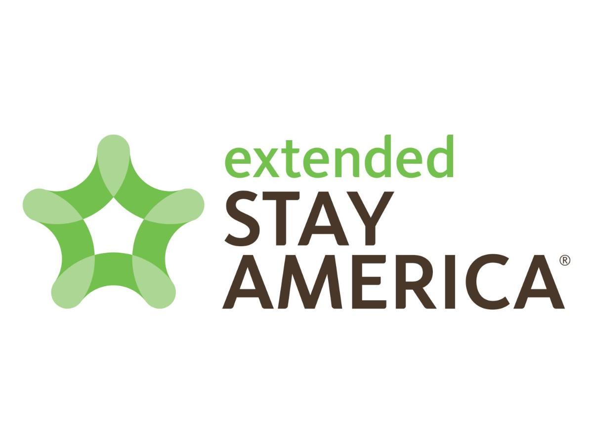 Extended Stay America Suites - Minneapolis - Airport - Eagan - South Esterno foto