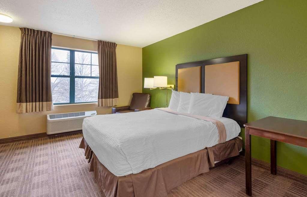 Extended Stay America Suites - Minneapolis - Airport - Eagan - South Camera foto