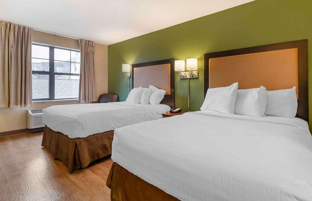 Extended Stay America Suites - Minneapolis - Airport - Eagan - South Camera foto