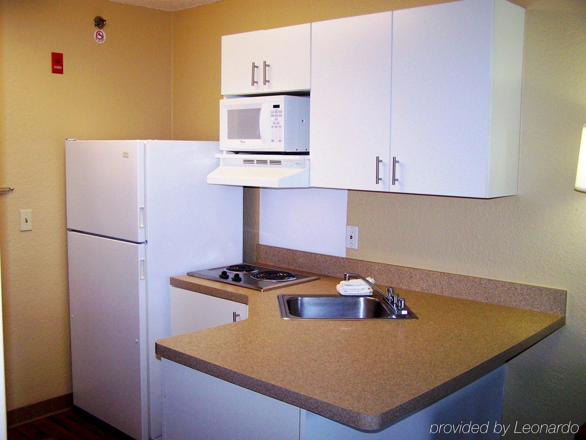 Extended Stay America Suites - Minneapolis - Airport - Eagan - South Esterno foto